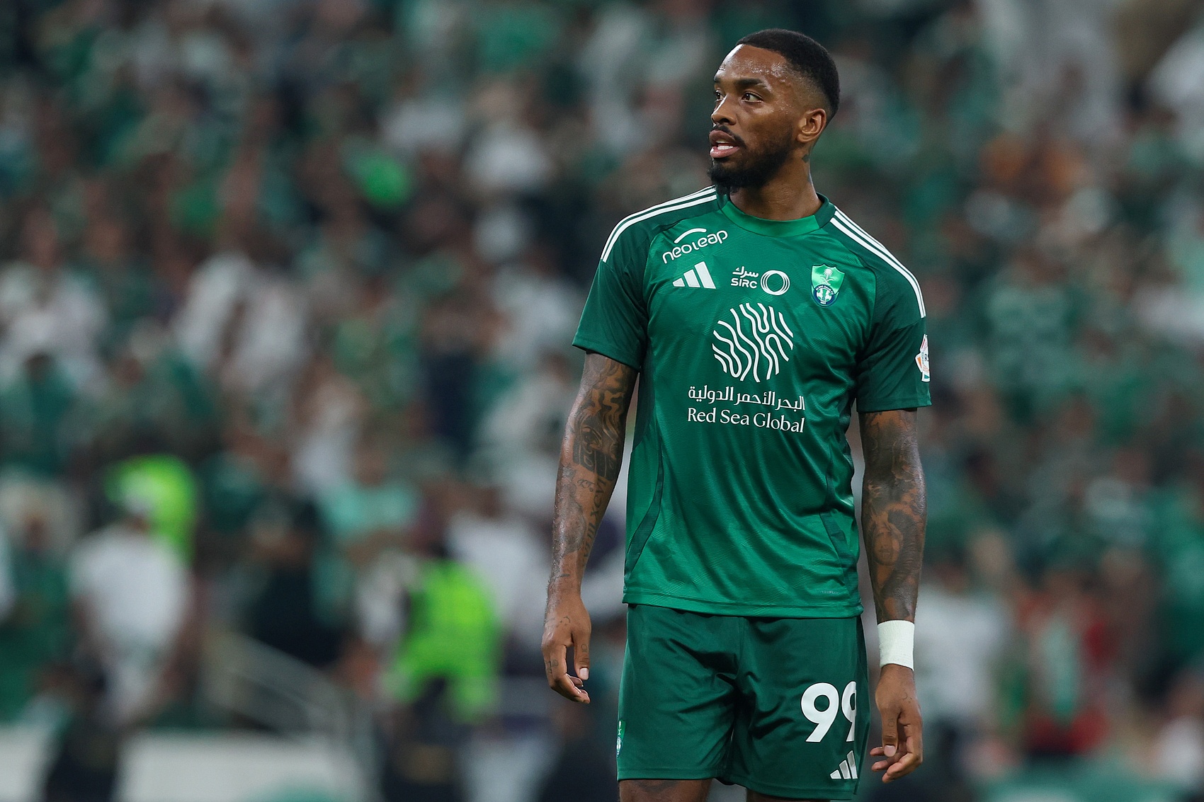 记者：热刺锋线薄弱，明年1月或夏天他们应考虑引进伊万-托尼