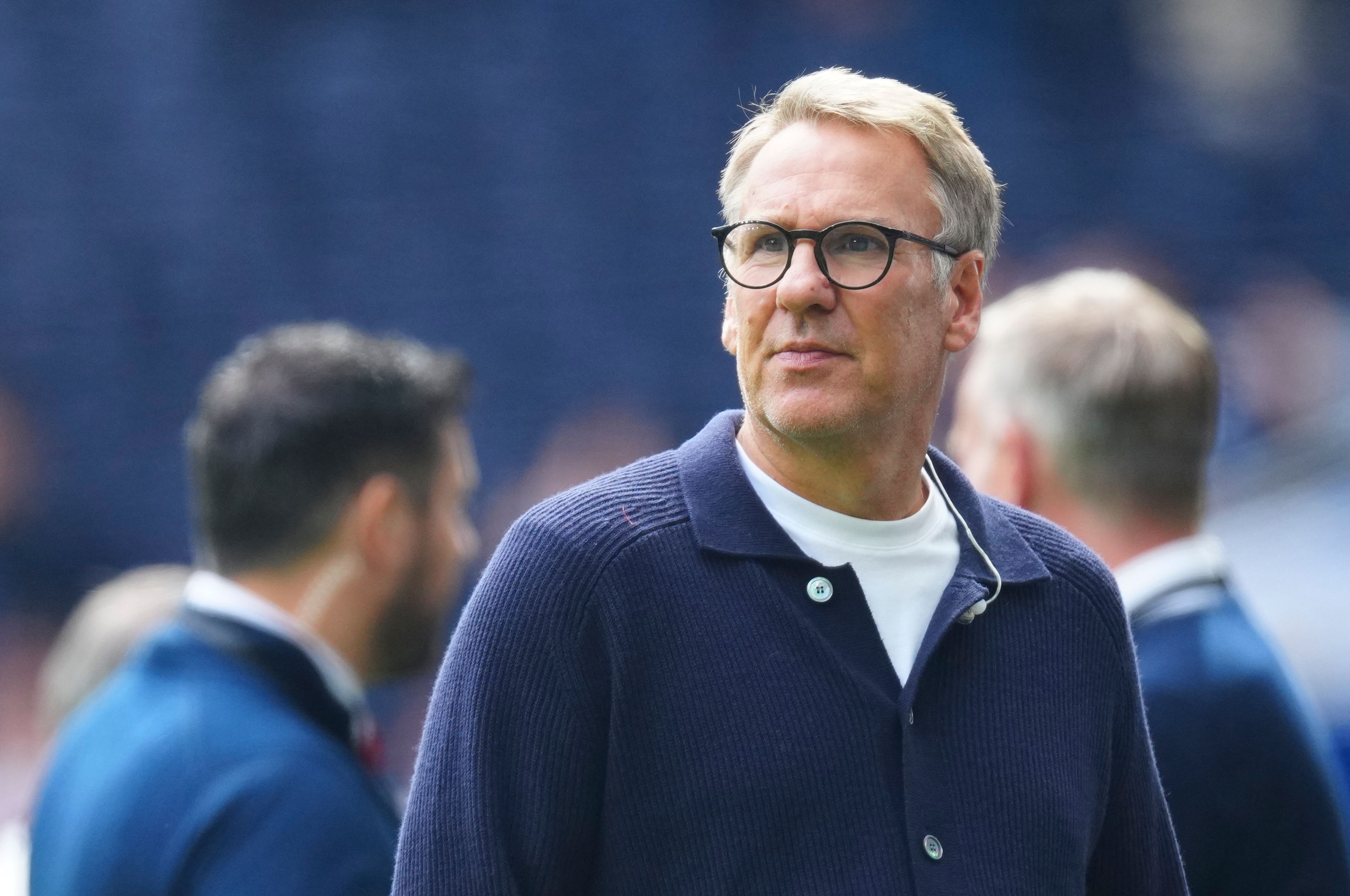 默森：战胜拜仁是阿森纳强有力的宣言，这一宣言将震撼整个欧洲